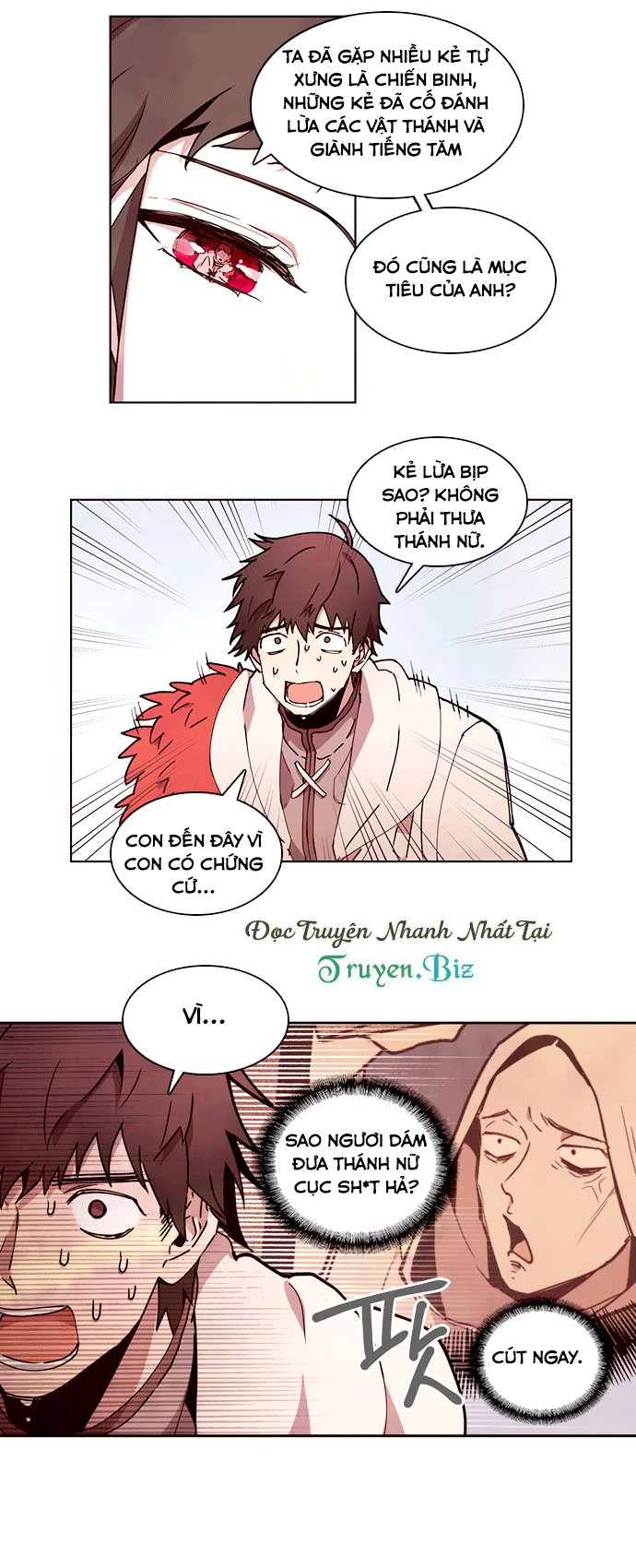 Miracle! Hero-Nim Chapter 6 - 24