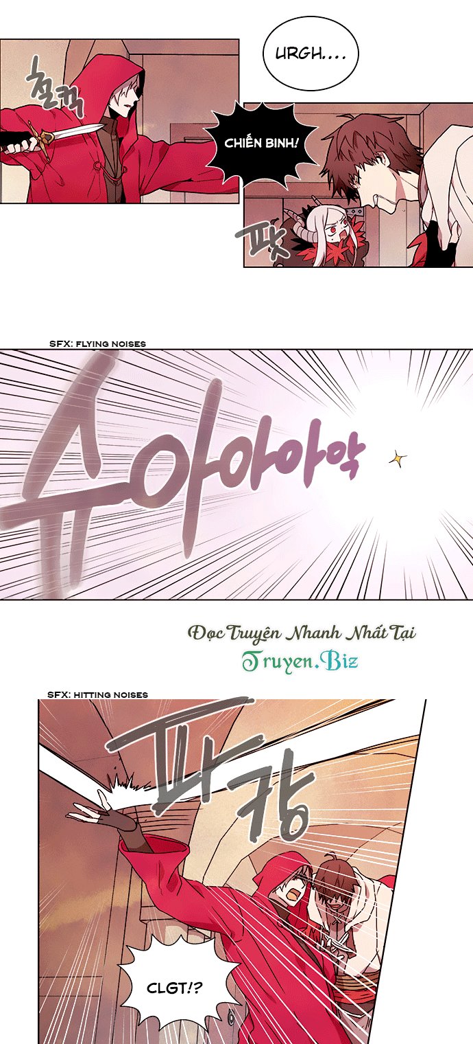 Miracle! Hero-Nim Chapter 7 - 20