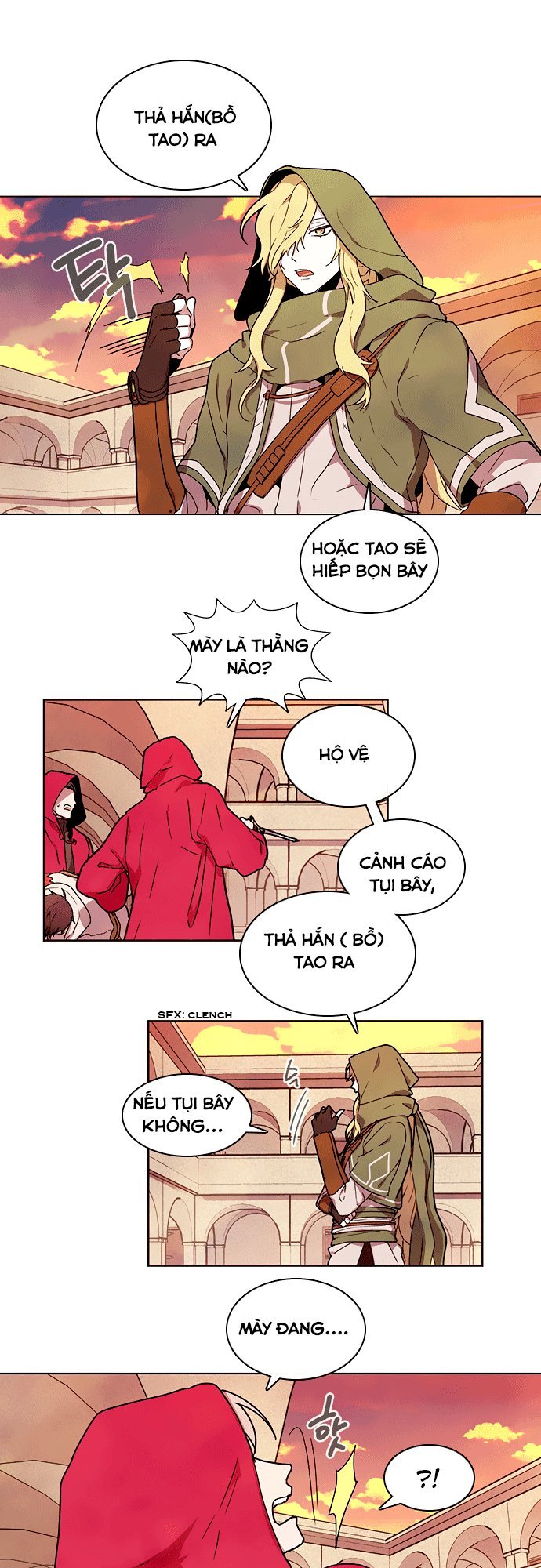 Miracle! Hero-Nim Chapter 7 - 22