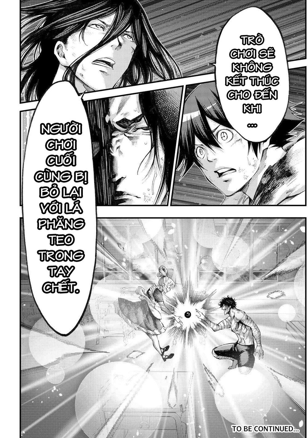 Kamisama No Iutoori Ii Chapter 175 - 18