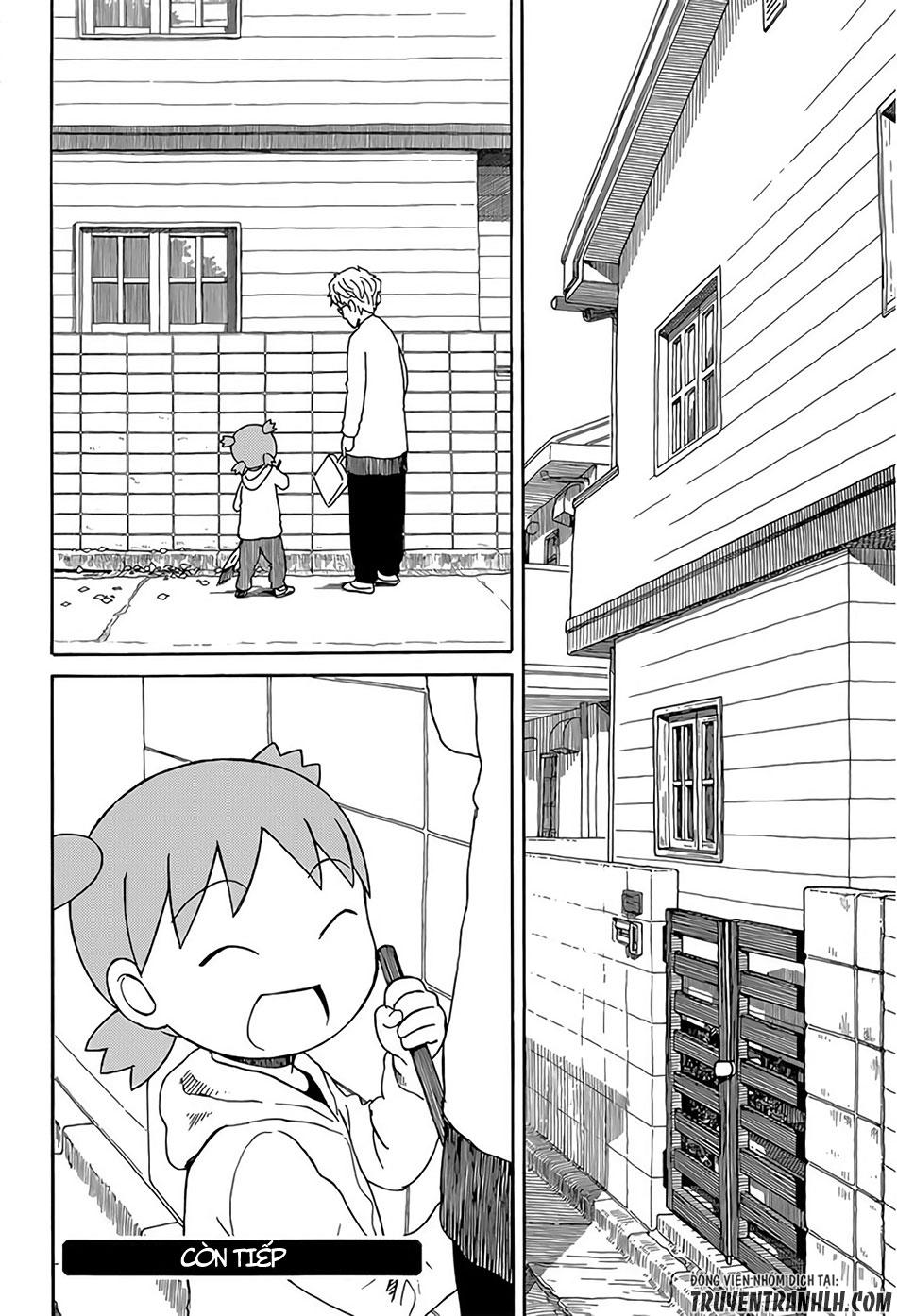 Yotsubato! Chapter 88 - 20