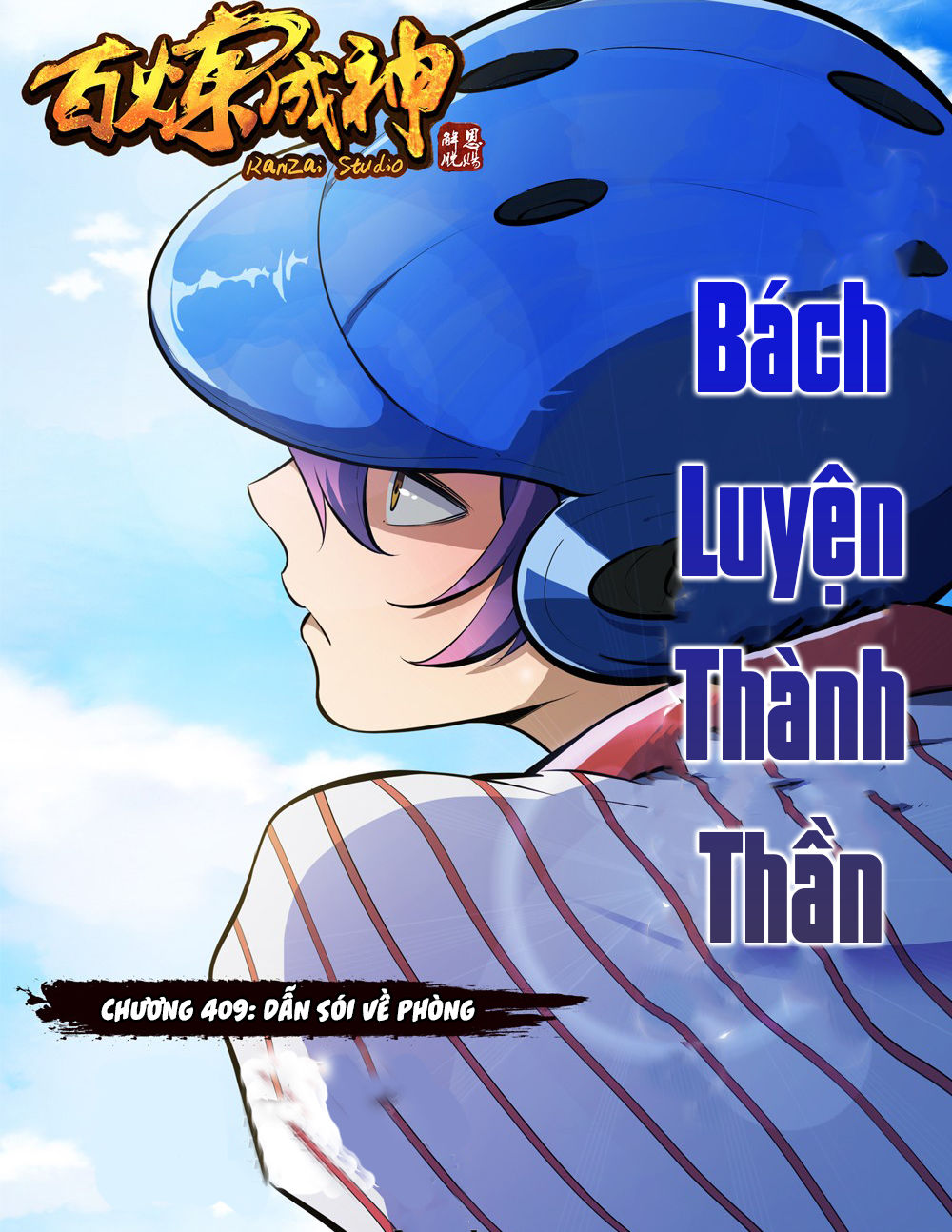 Bách Luyện Thành Thần Chapter 409 - 2