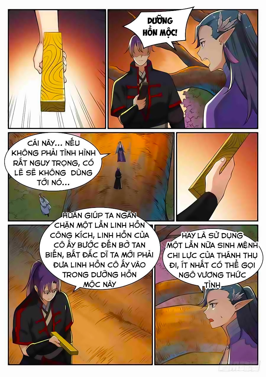 Bách Luyện Thành Thần Chapter 462 - 13