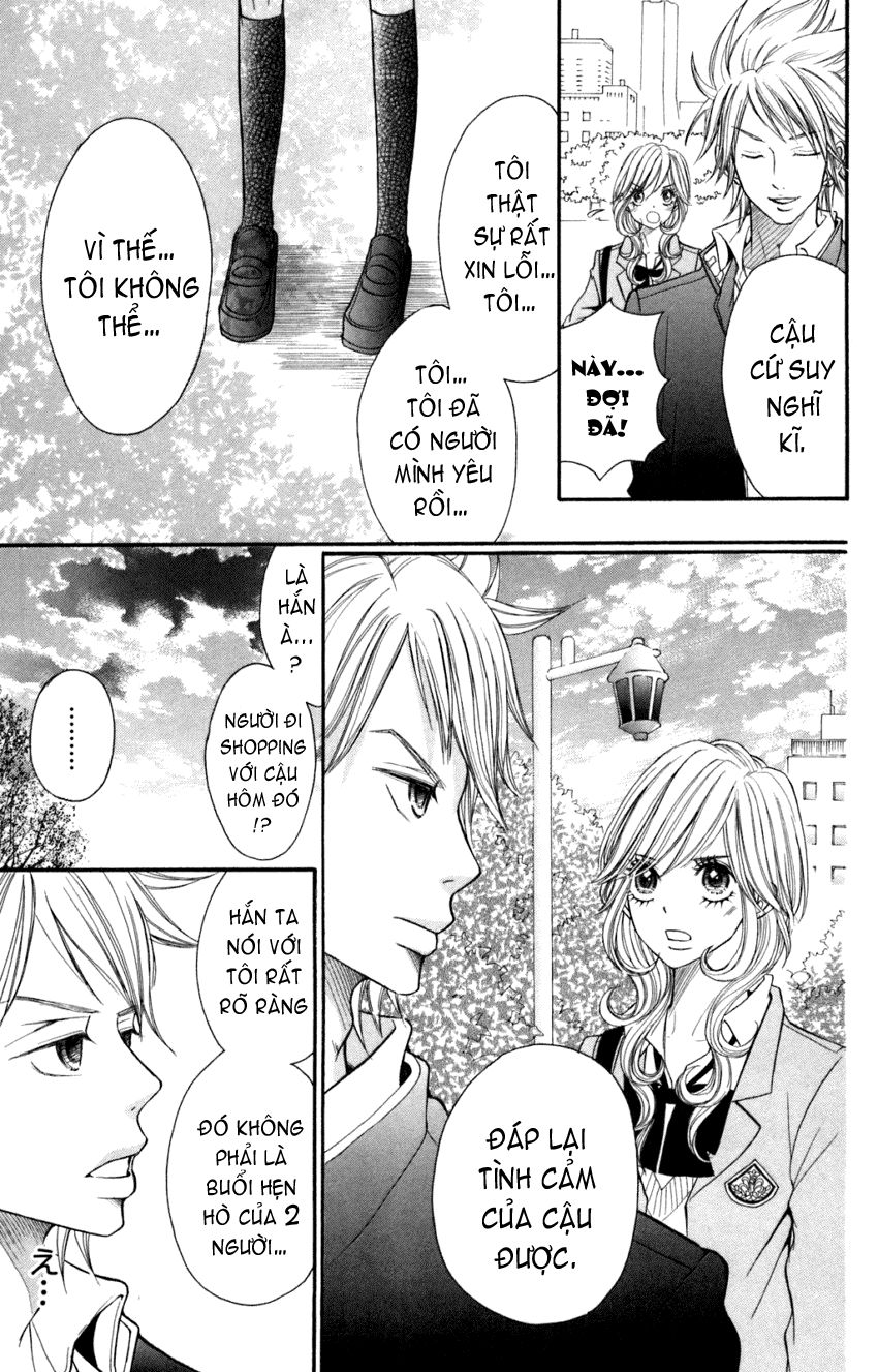 Switch Girl Chapter 10 - 4