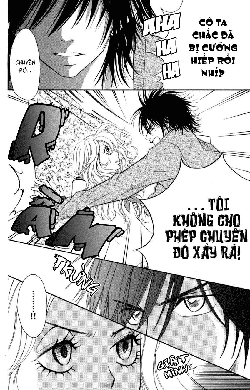 Switch Girl Chapter 12 - 21