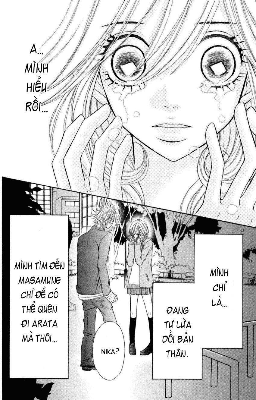 Switch Girl Chapter 12 - 7