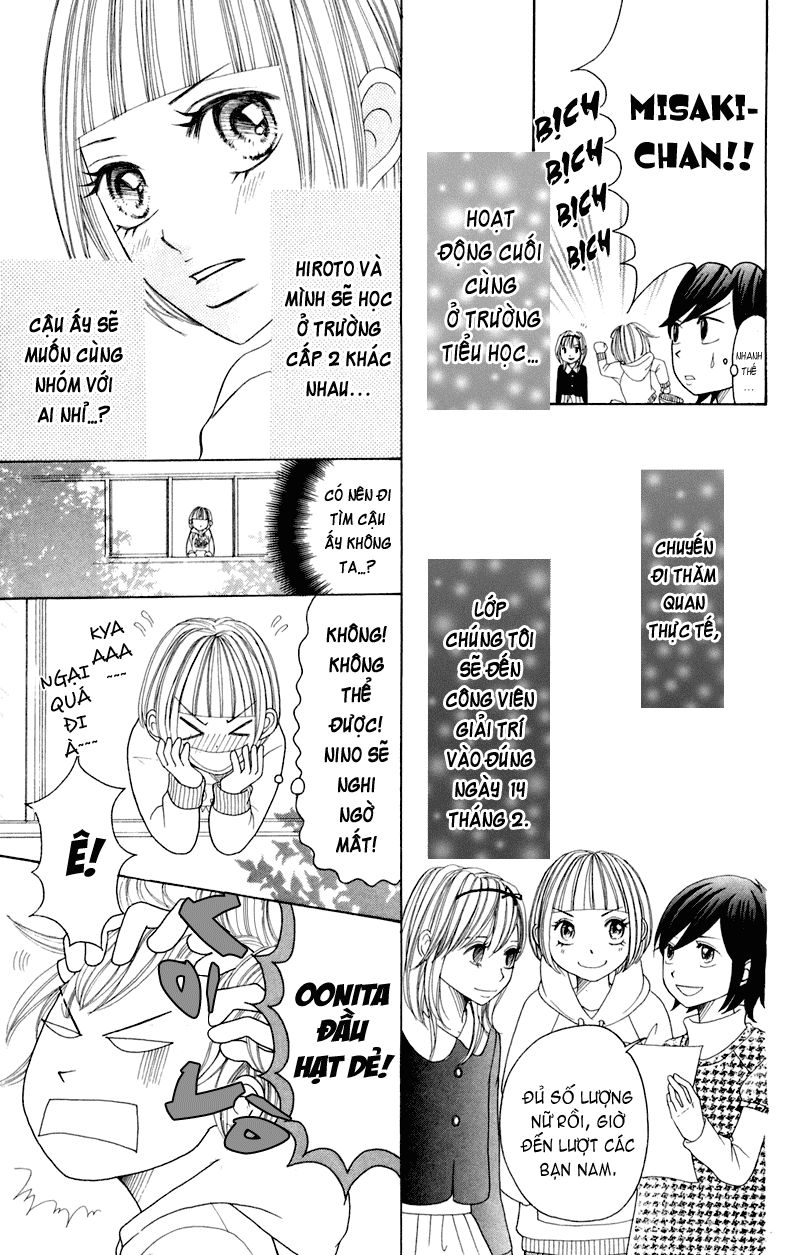 Switch Girl Chapter 20 - 6