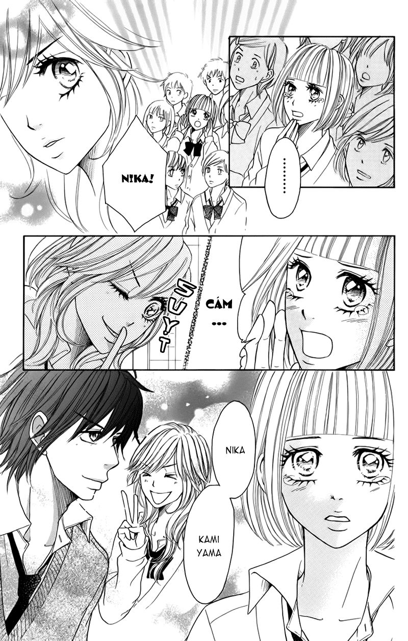 Switch Girl Chapter 25 - 8