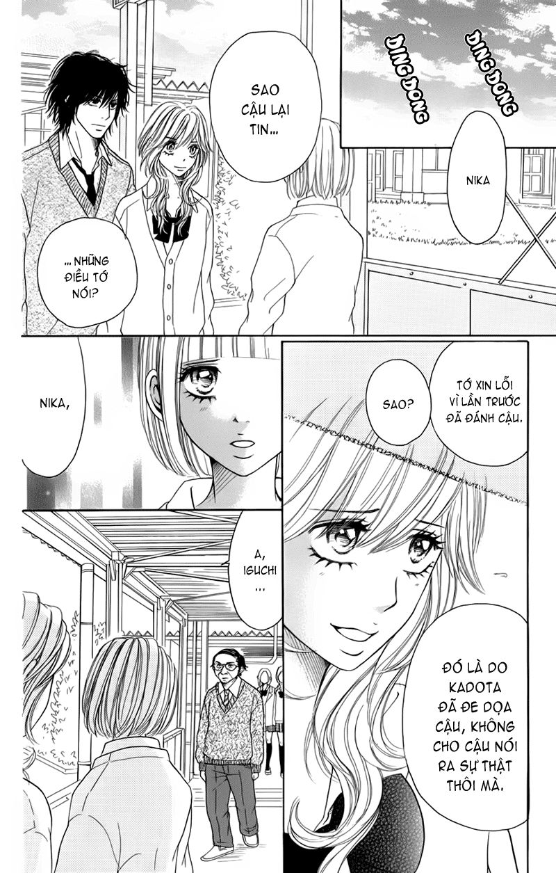 Switch Girl Chapter 25 - 9