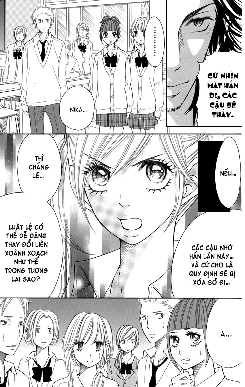 Switch Girl Chapter 27 - 6