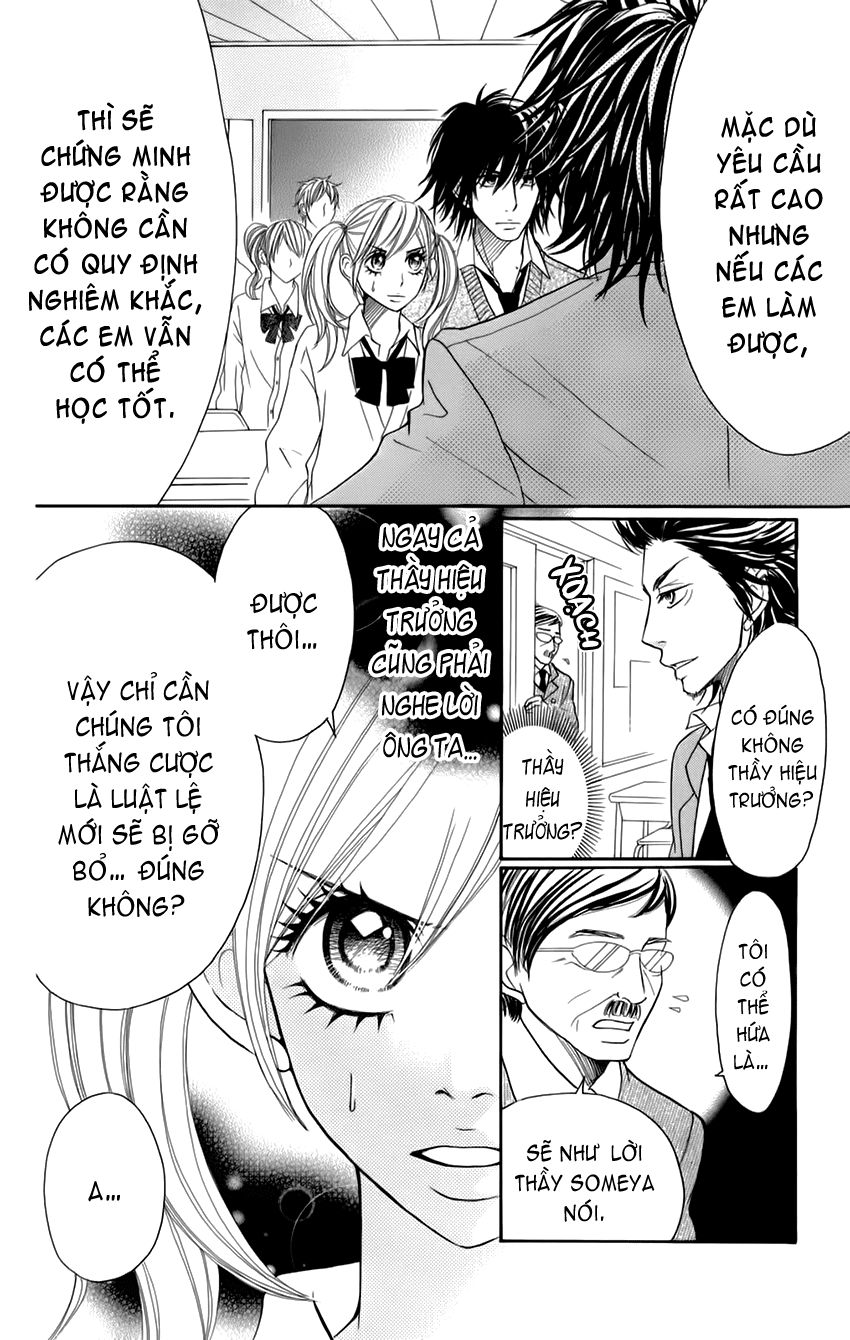 Switch Girl Chapter 27 - 9