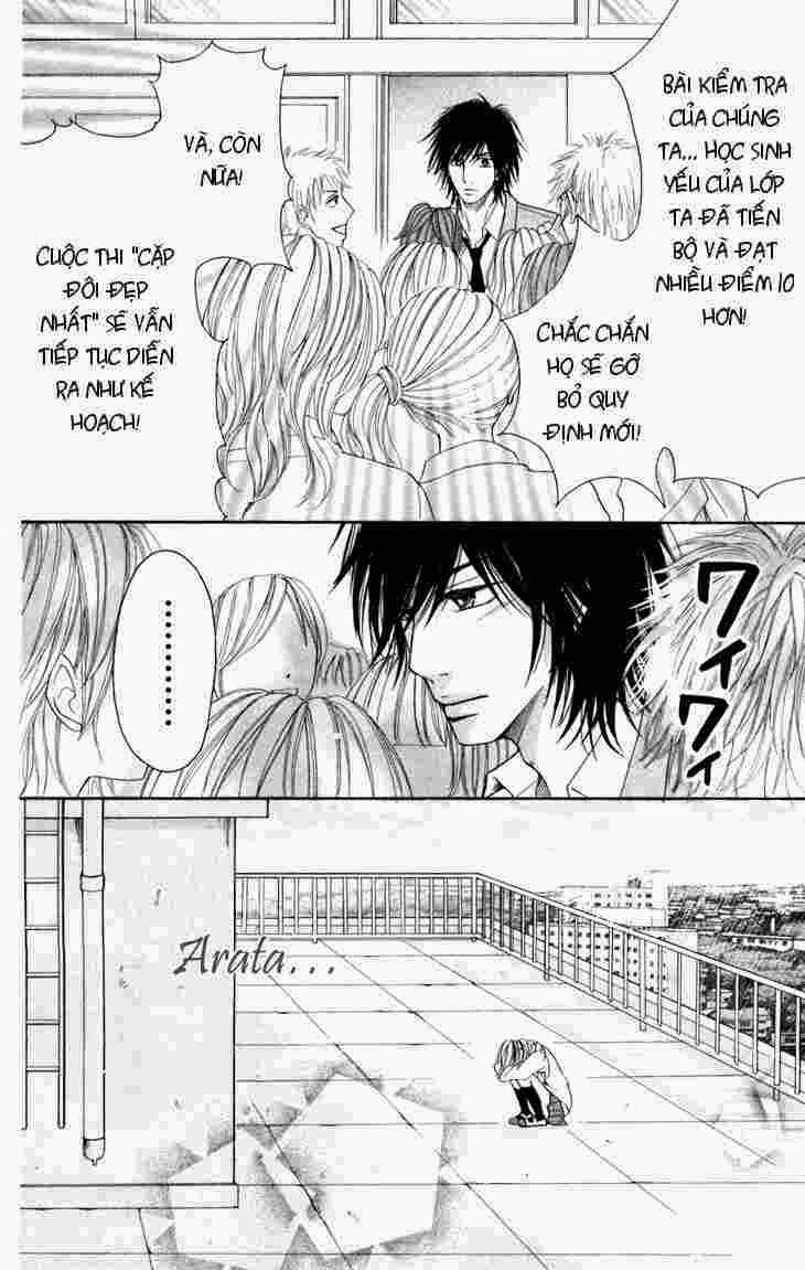 Switch Girl Chapter 30 - 26