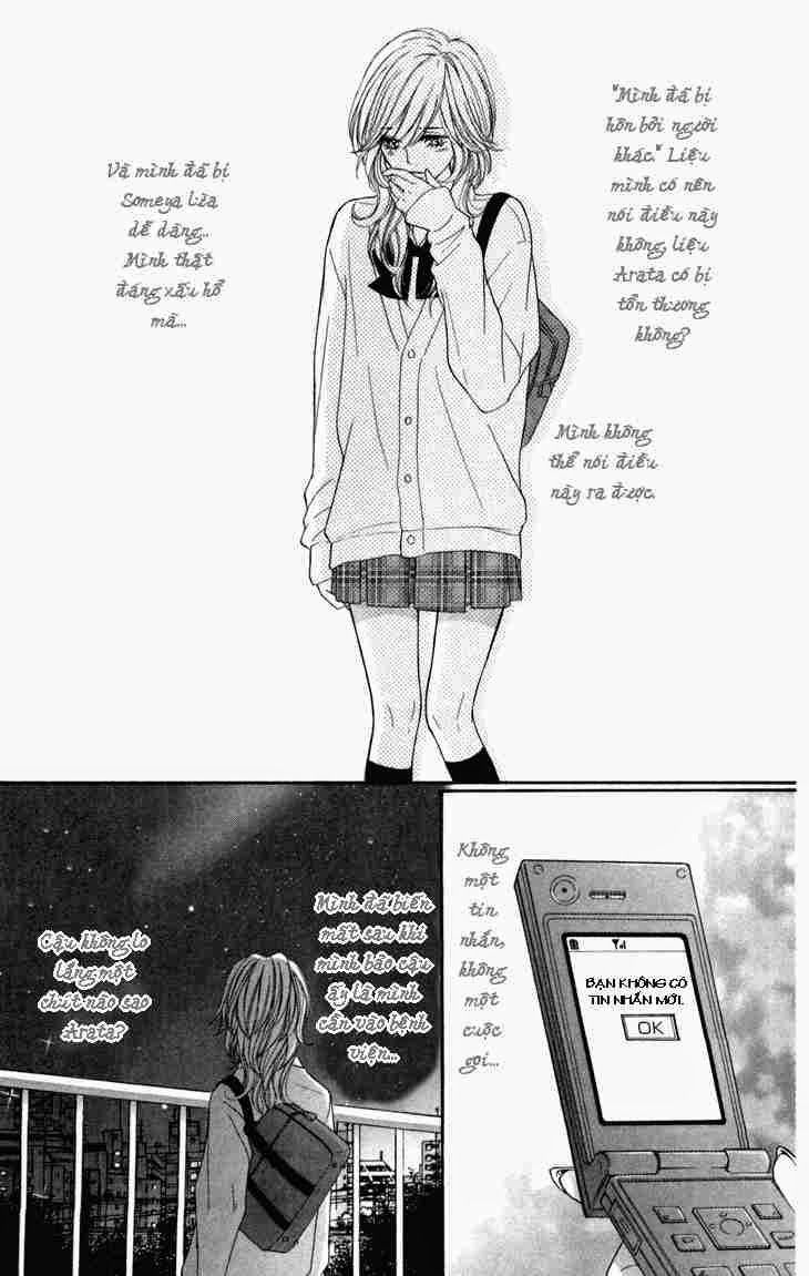 Switch Girl Chapter 30 - 5