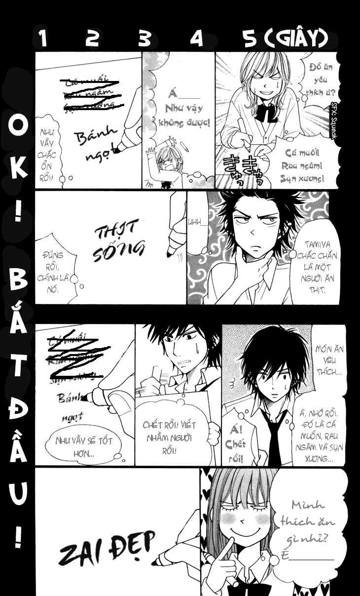 Switch Girl Chapter 32 - 5