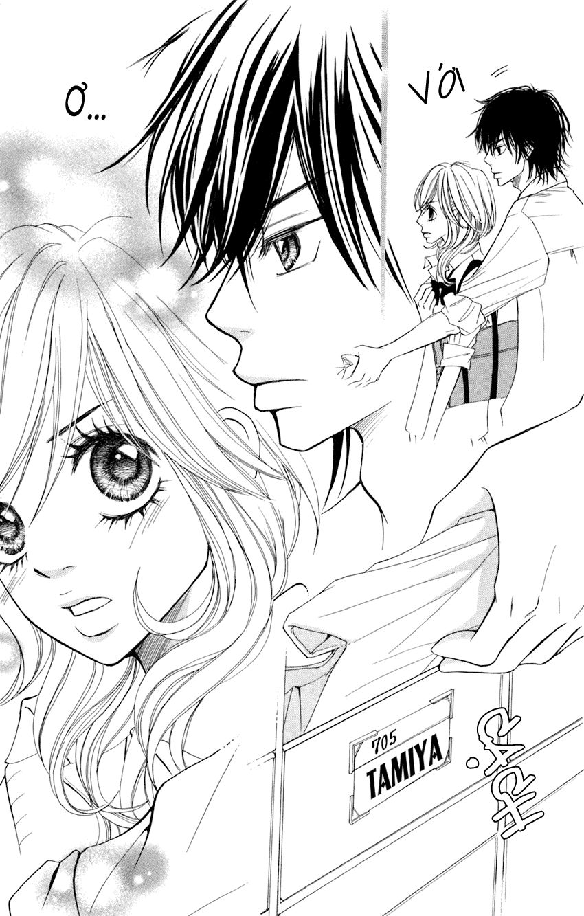 Switch Girl Chapter 4 - 28