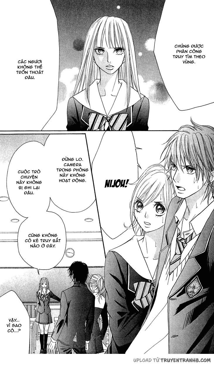 Switch Girl Chapter 43 - 20