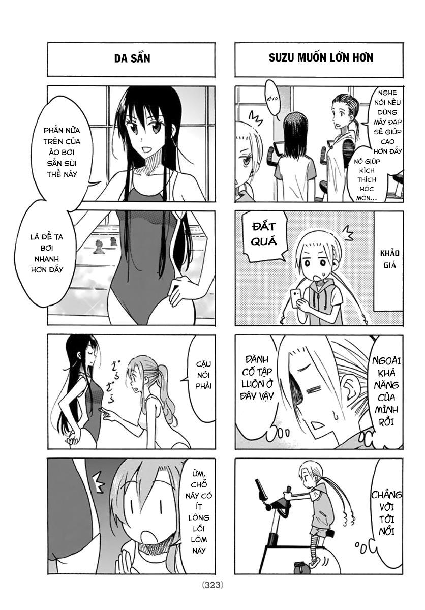 Seitokai Yakuindomo Chapter 444 - 6