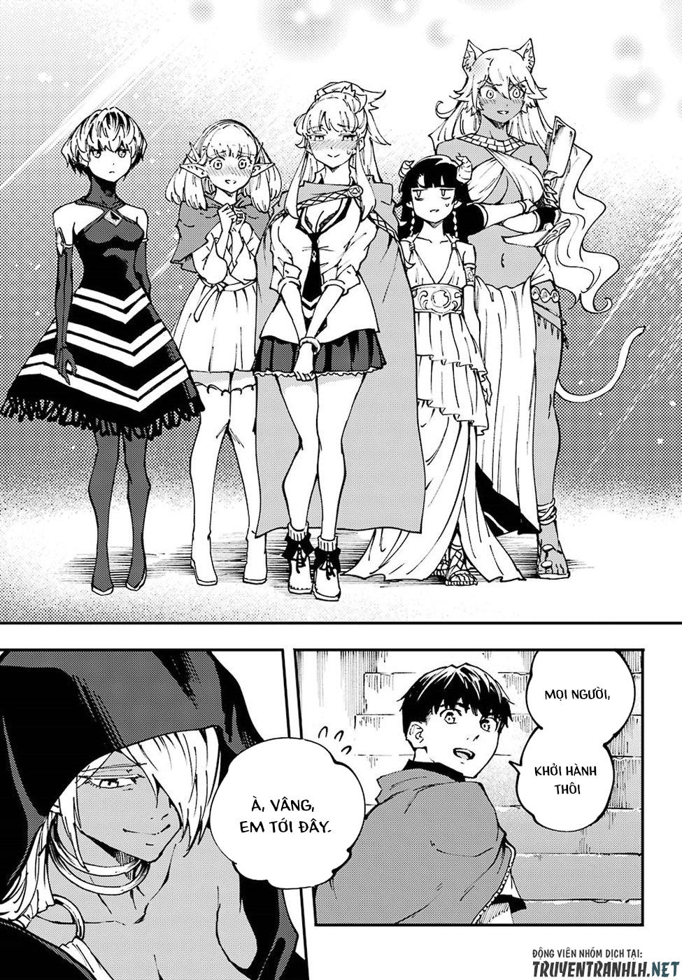 Kekkon Yubiwa Monogatari Chapter 44 - 30