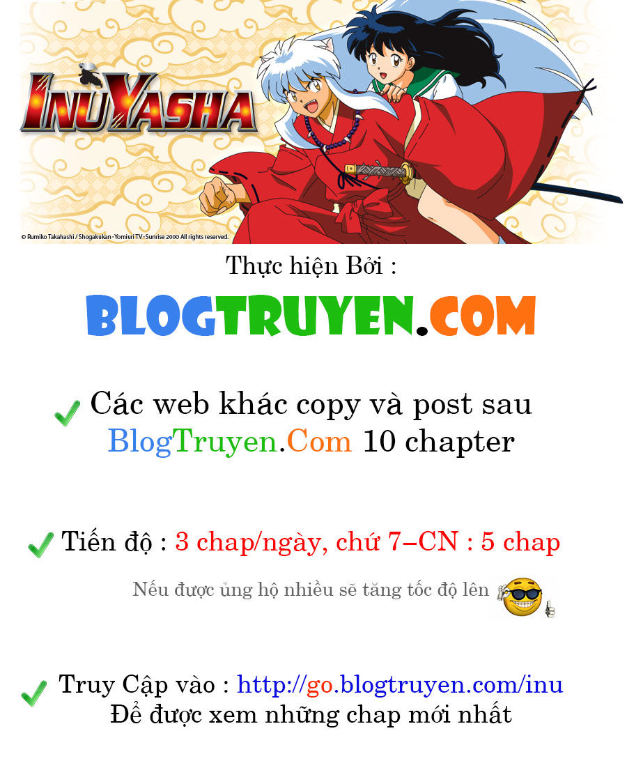 Khuyển Dạ Xoa Chapter 45.4 - 1