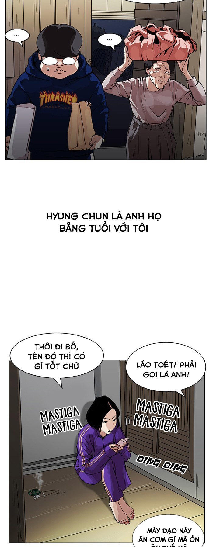 Hoán Đổi Diệu Kỳ Chapter 153 - 28