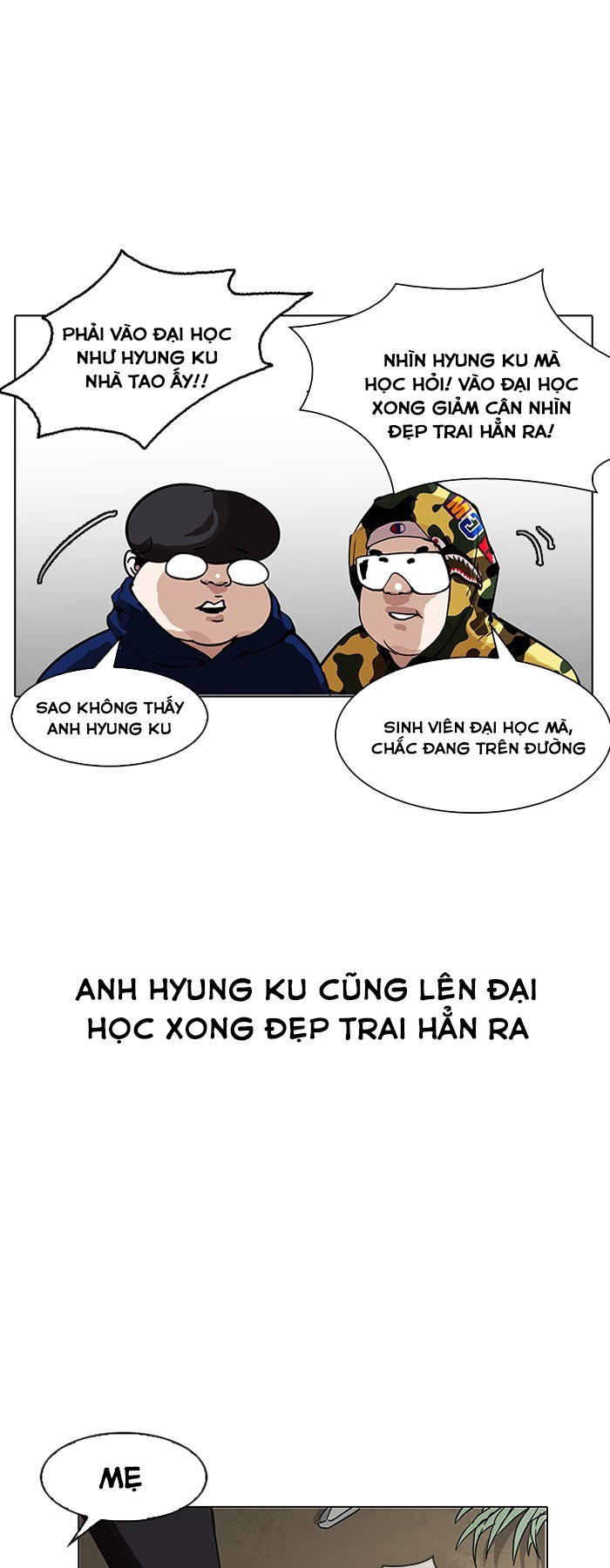 Hoán Đổi Diệu Kỳ Chapter 153 - 35