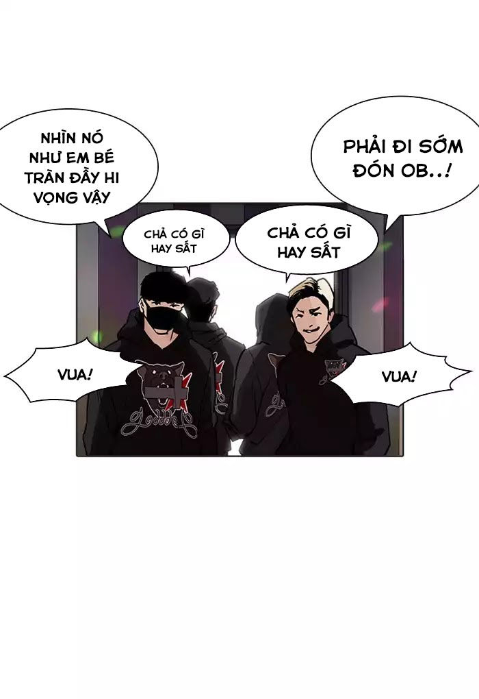 Hoán Đổi Diệu Kỳ Chapter 202 - 61