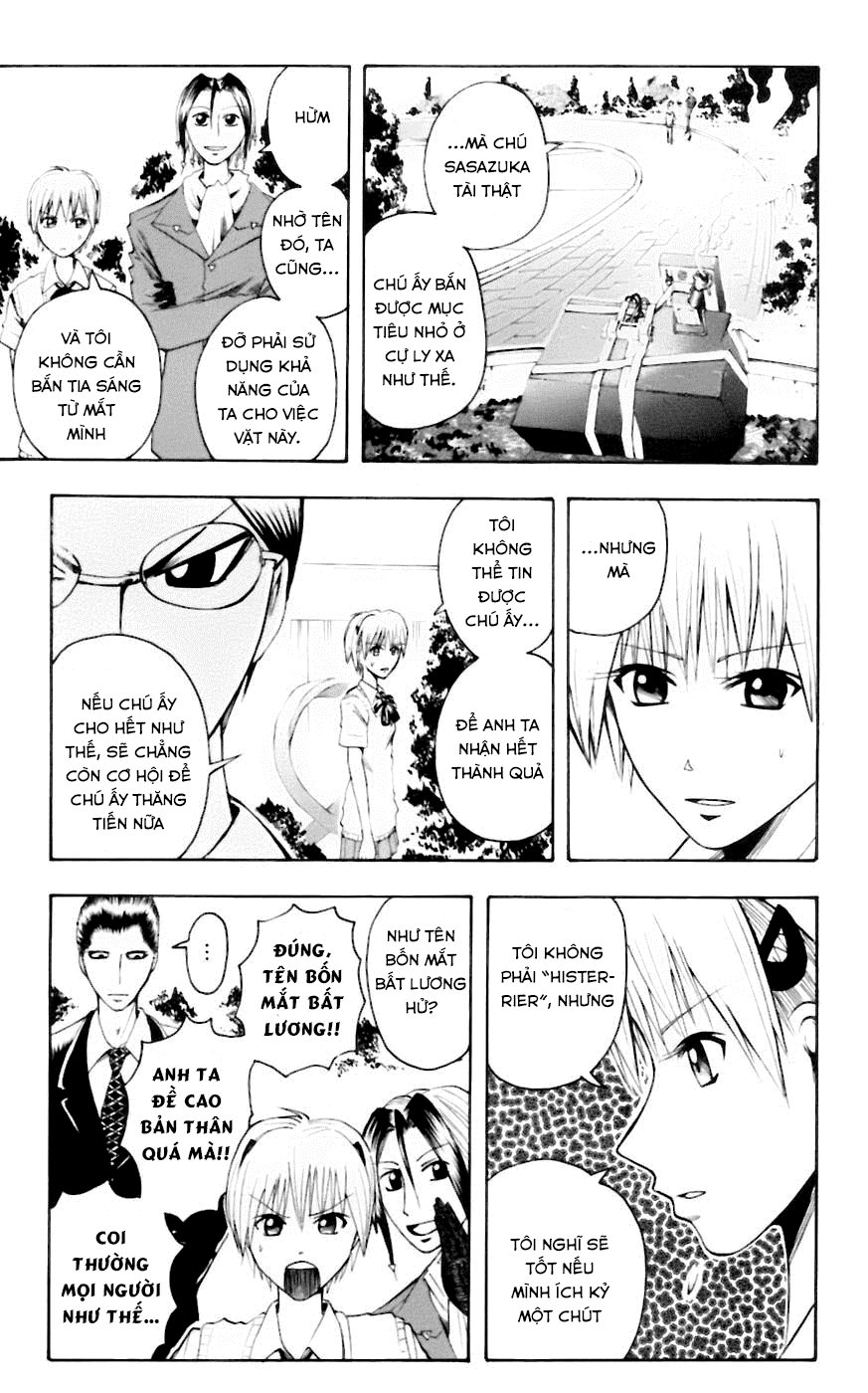 Majin Tantei Nougami Neuro Chapter 29 - 16