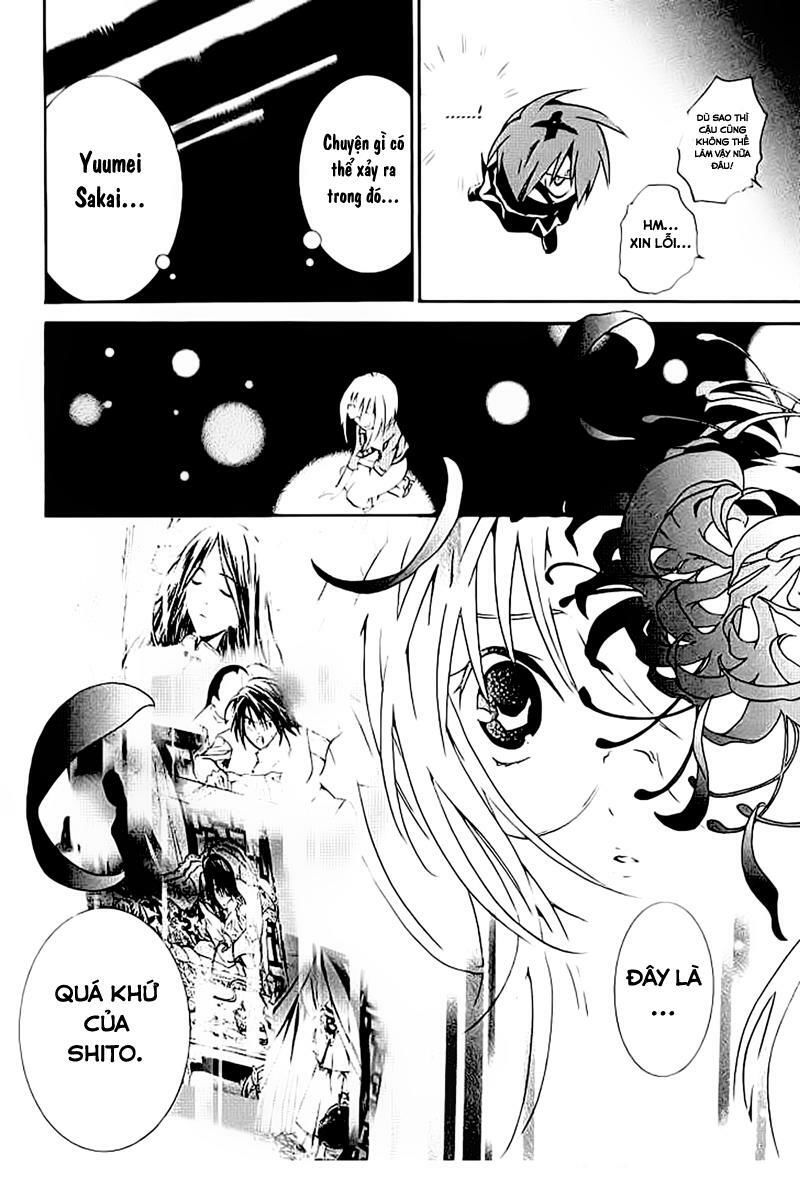 Zombie Loan Chapter 57 - 9