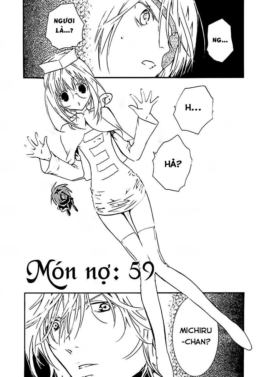 Zombie Loan Chapter 59 - 2