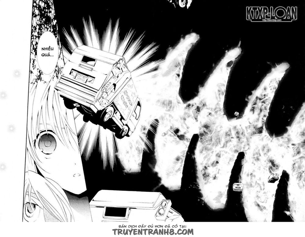 Zombie Loan Chapter 72 - 16