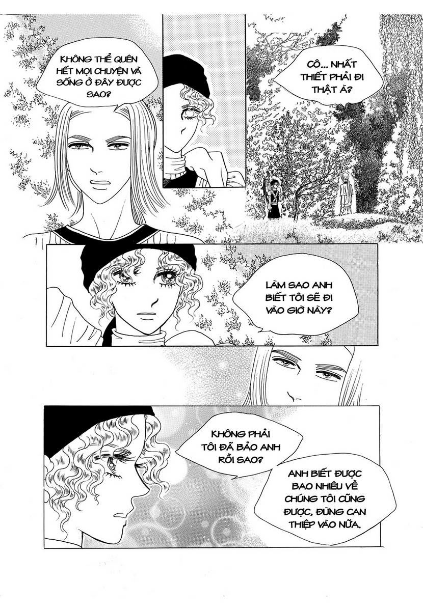 Công Chúa Xứ Hoa Chapter 67 - 39