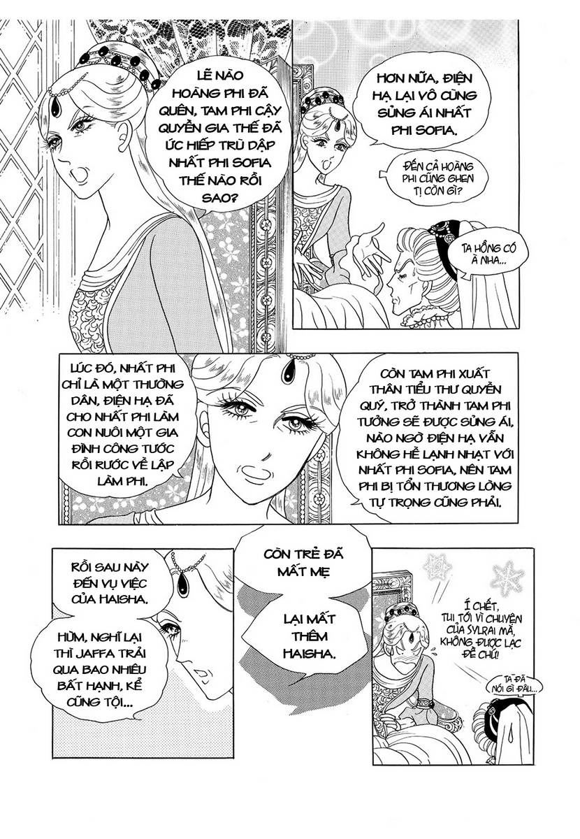 Công Chúa Xứ Hoa Chapter 68 - 26