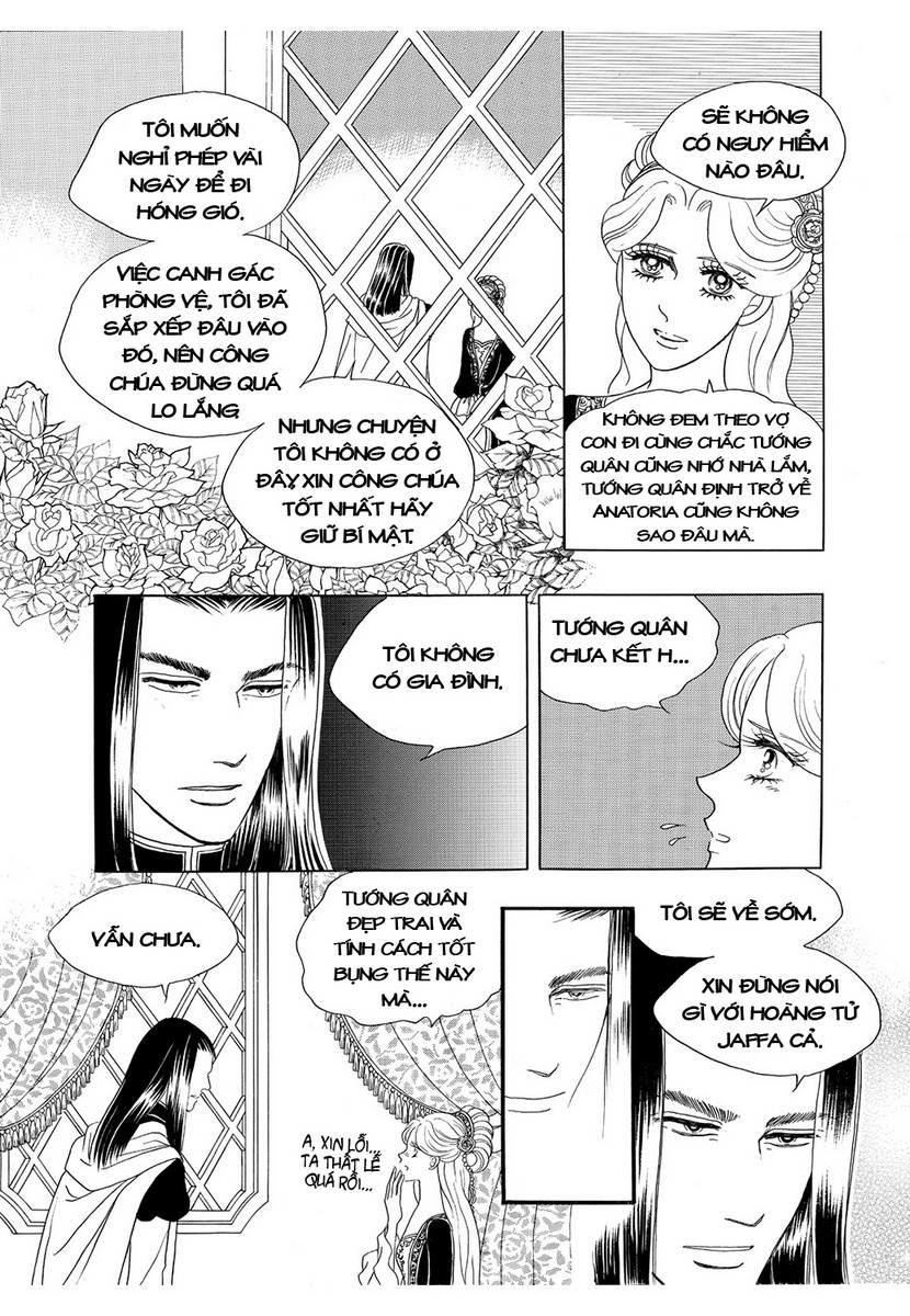 Công Chúa Xứ Hoa Chapter 68 - 27