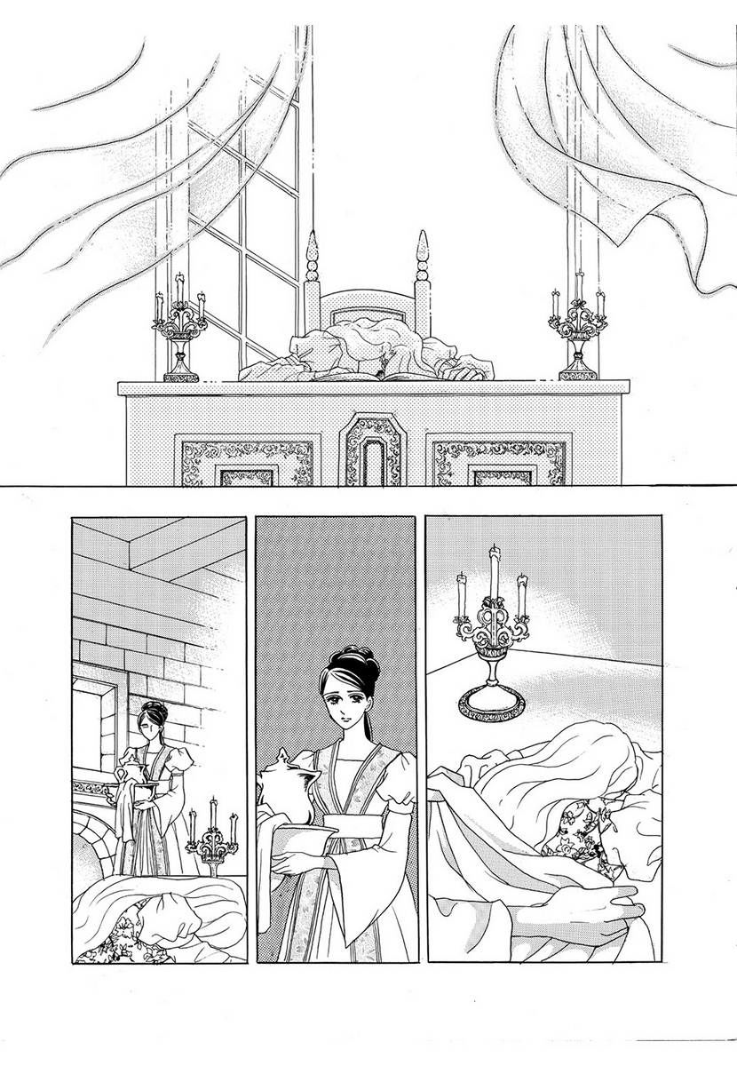 Công Chúa Xứ Hoa Chapter 68 - 4