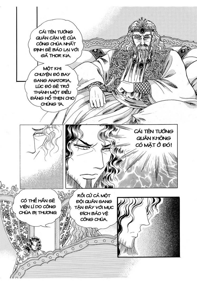 Công Chúa Xứ Hoa Chapter 68 - 53