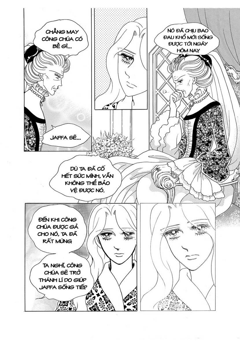 Công Chúa Xứ Hoa Chapter 69 - 45