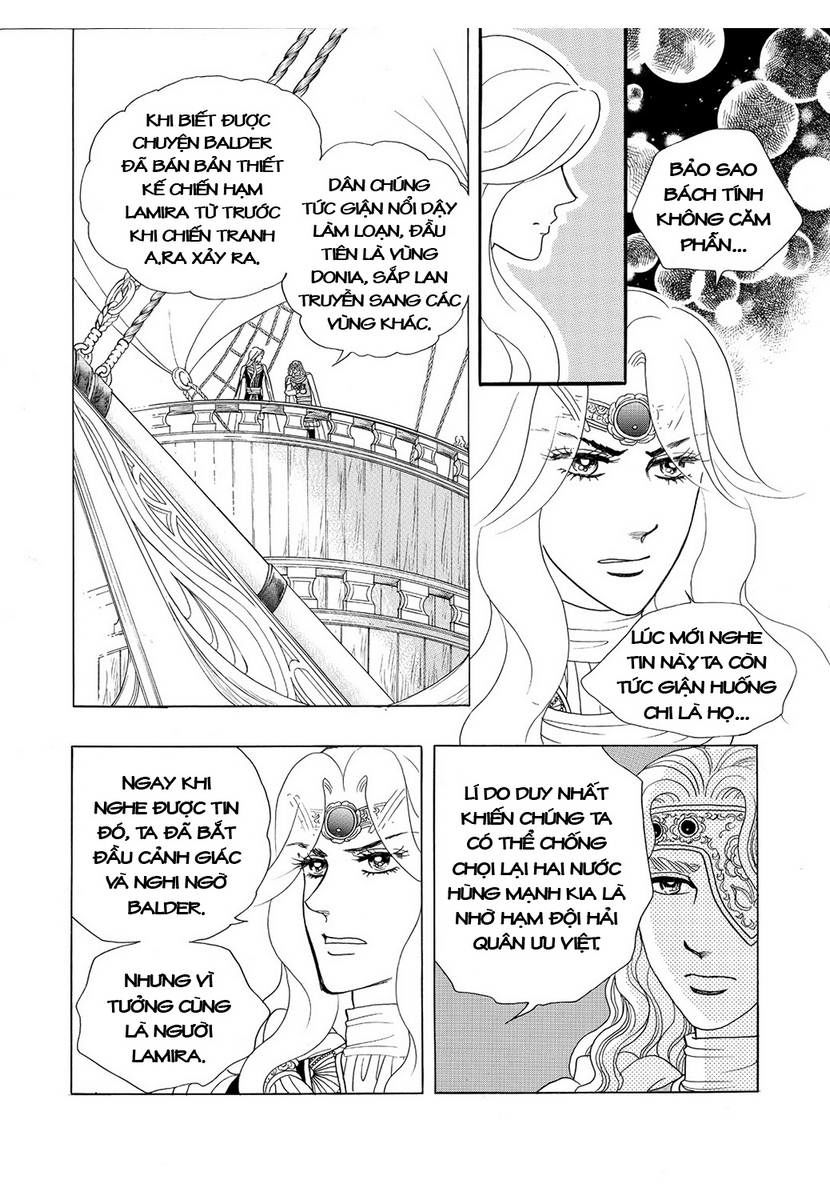 Công Chúa Xứ Hoa Chapter 69 - 9