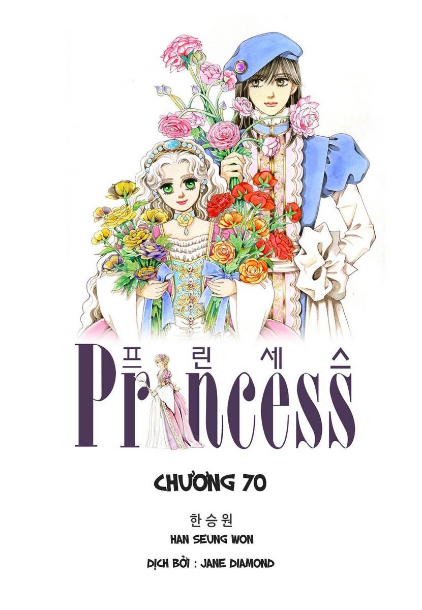 Công Chúa Xứ Hoa Chapter 70 - 4