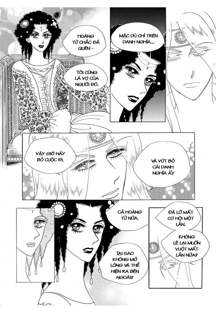 Công Chúa Xứ Hoa Chapter 70 - 32