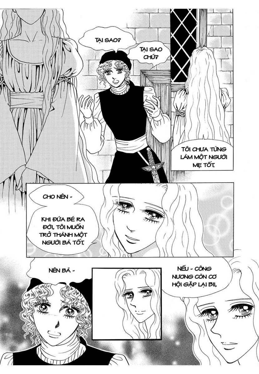 Công Chúa Xứ Hoa Chapter 70 - 45