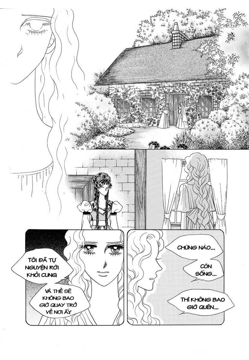 Công Chúa Xứ Hoa Chapter 70 - 49