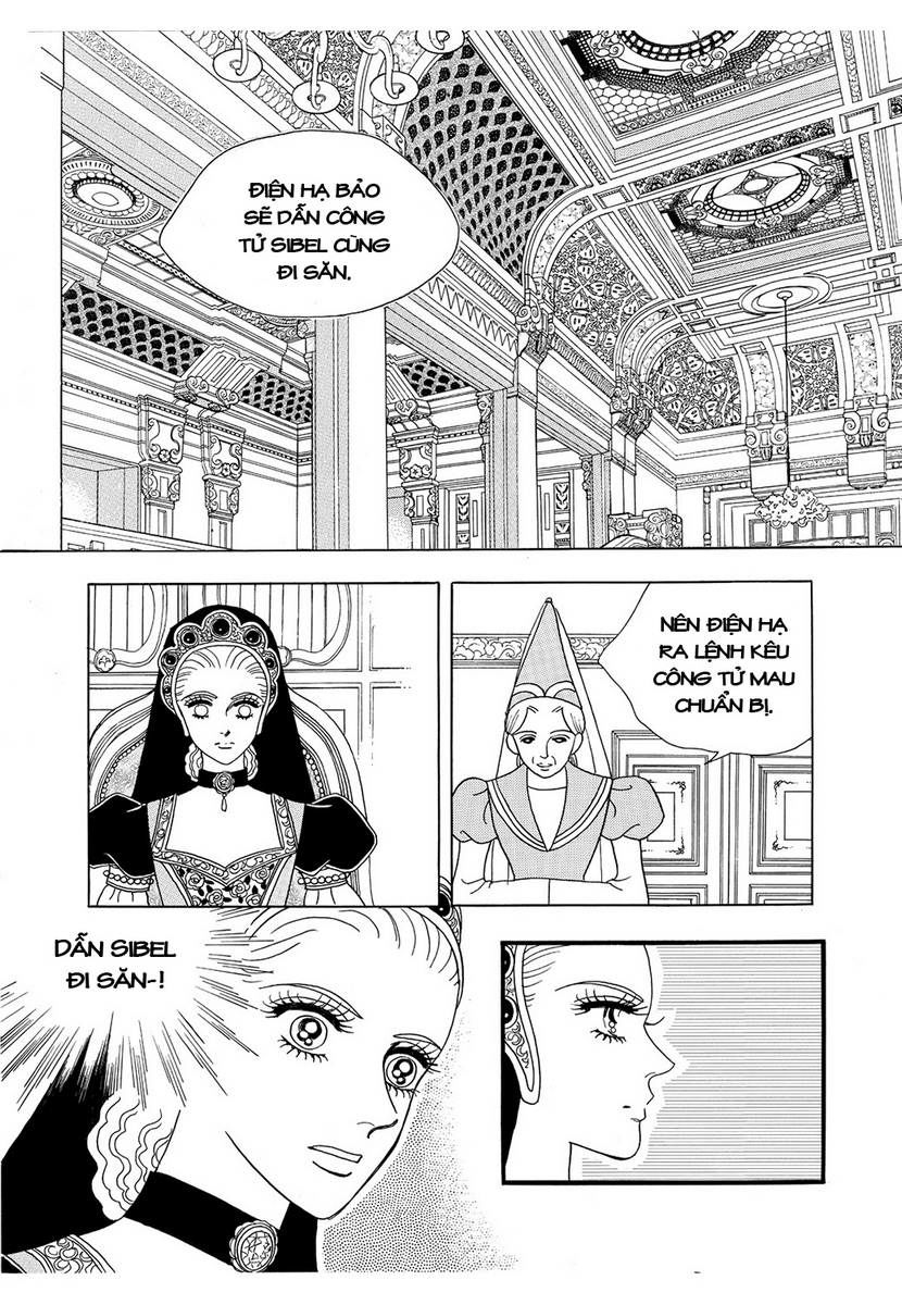 Công Chúa Xứ Hoa Chapter 70 - 62