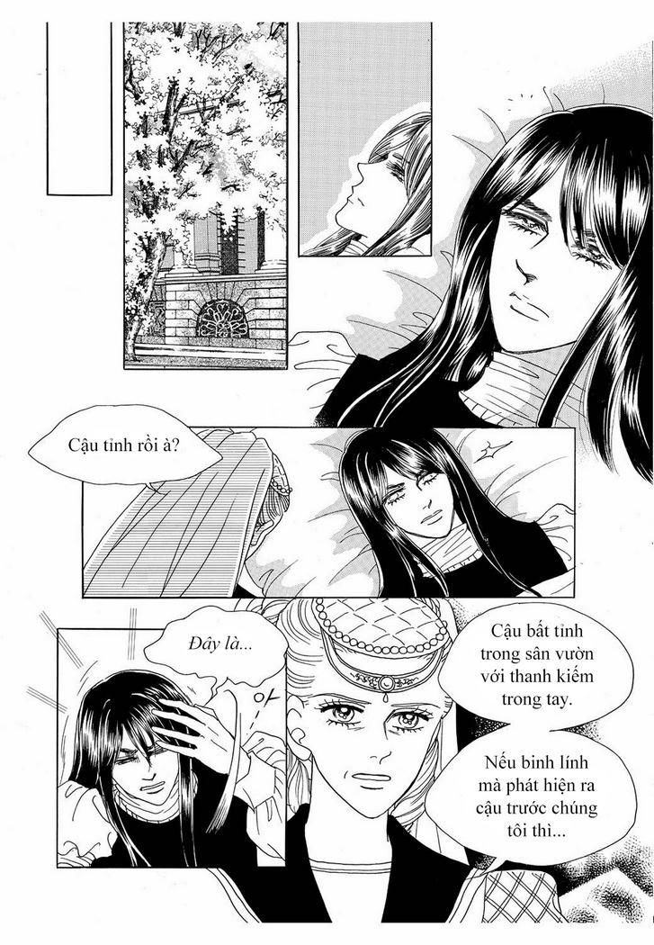 Công Chúa Xứ Hoa Chapter 94 - 18