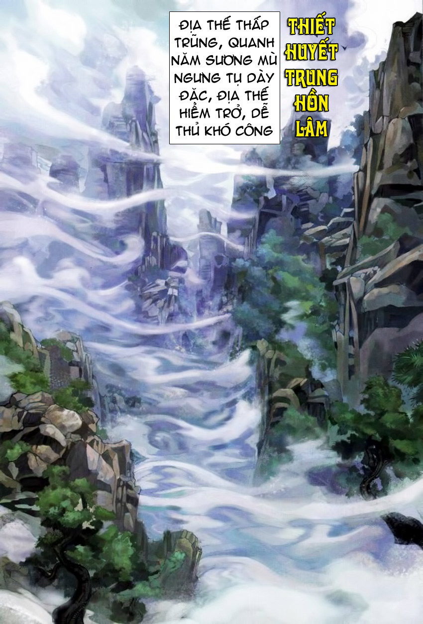 Tứ Đại Danh Bổ Chapter 207 - 15