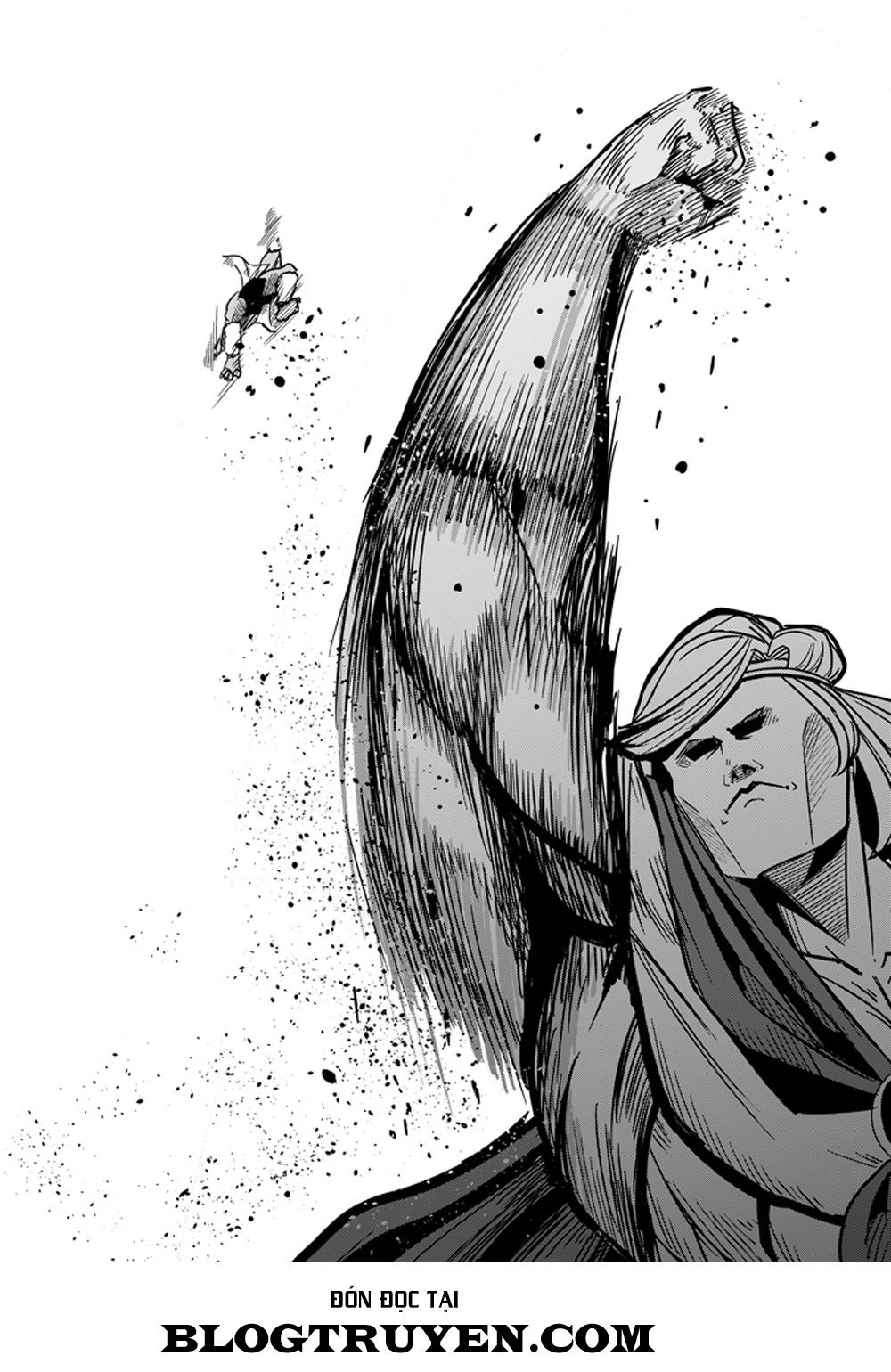 Helck Manga Chapter 27 - 12