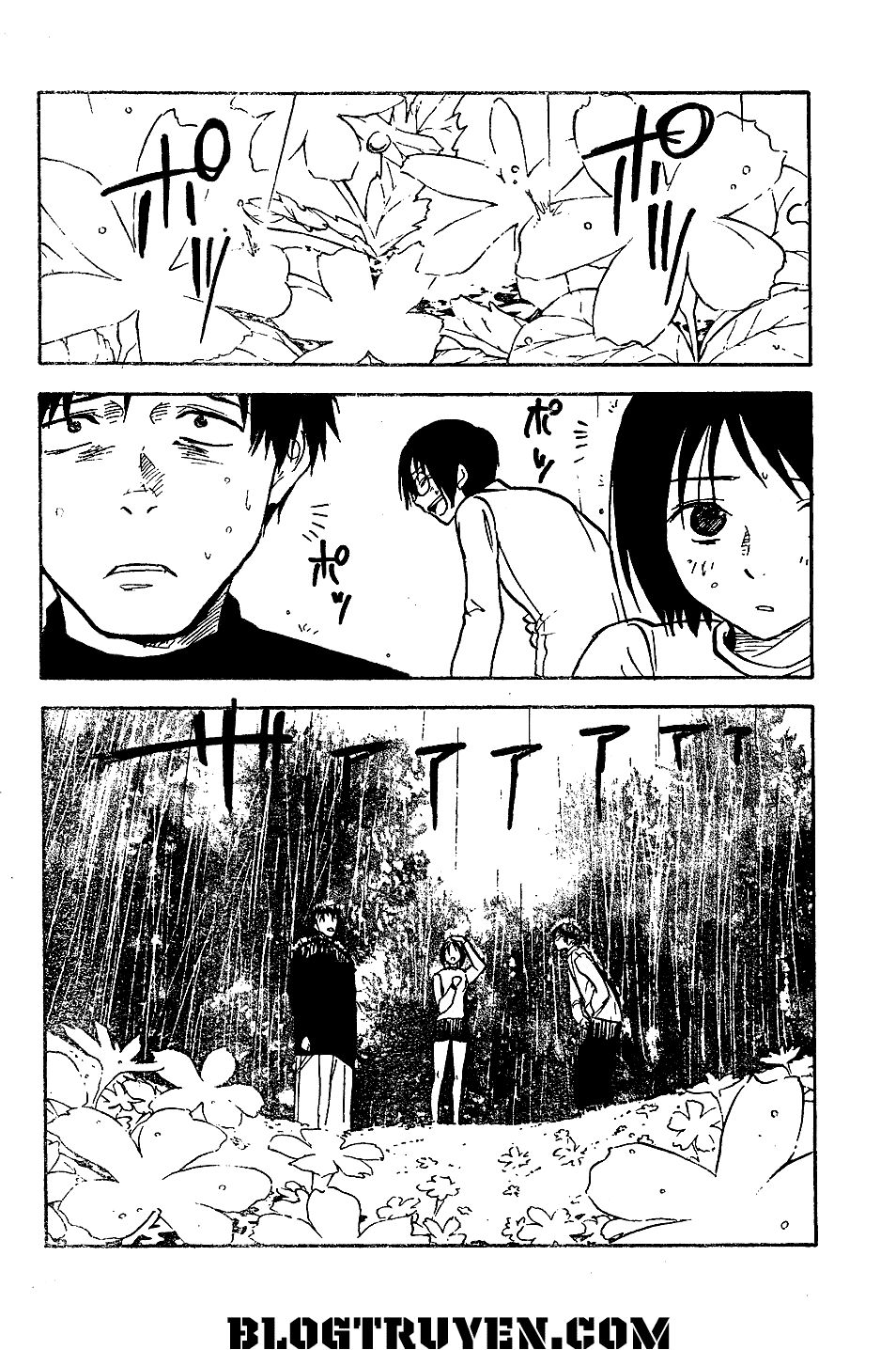 Chào Mừng Đến Với Nhk Chapter 38 - 27