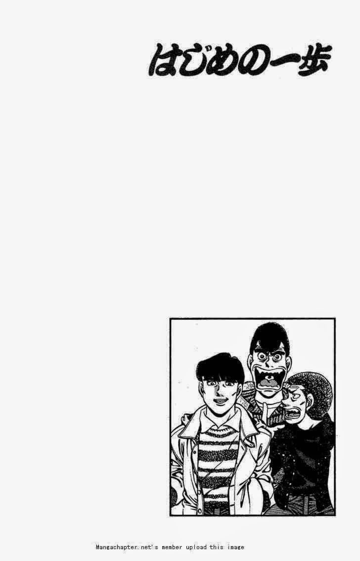 Võ Sĩ Quyền Anh Ippo Chapter 170 - 24