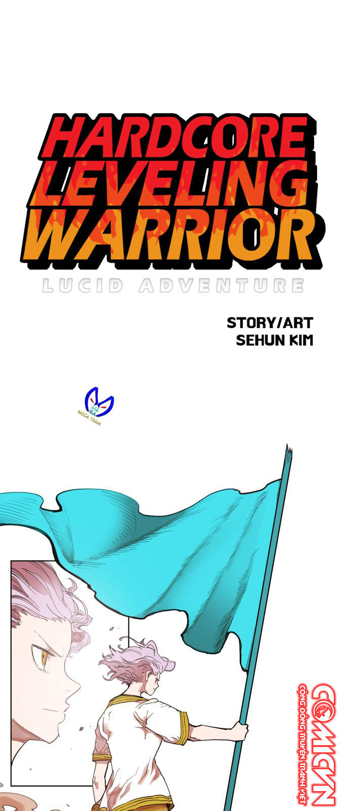 Hard Core Leveling Warrior Ss3 Chapter 150 - 1