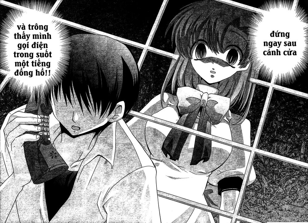 Higurashi No Naku Koro Ni - Onikakushi-Hen Chapter 5 - 51