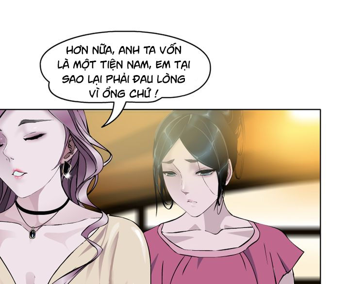 Câu Lạc Bộ Ngoại Tình Chapter 32 - 11